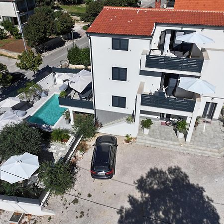 Didixi Apartments Пакоштане Екстер'єр фото