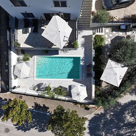 Didixi Apartments Пакоштане Екстер'єр фото