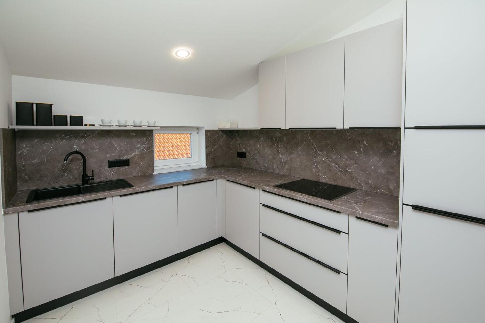 Didixi Apartments Пакоштане Екстер'єр фото