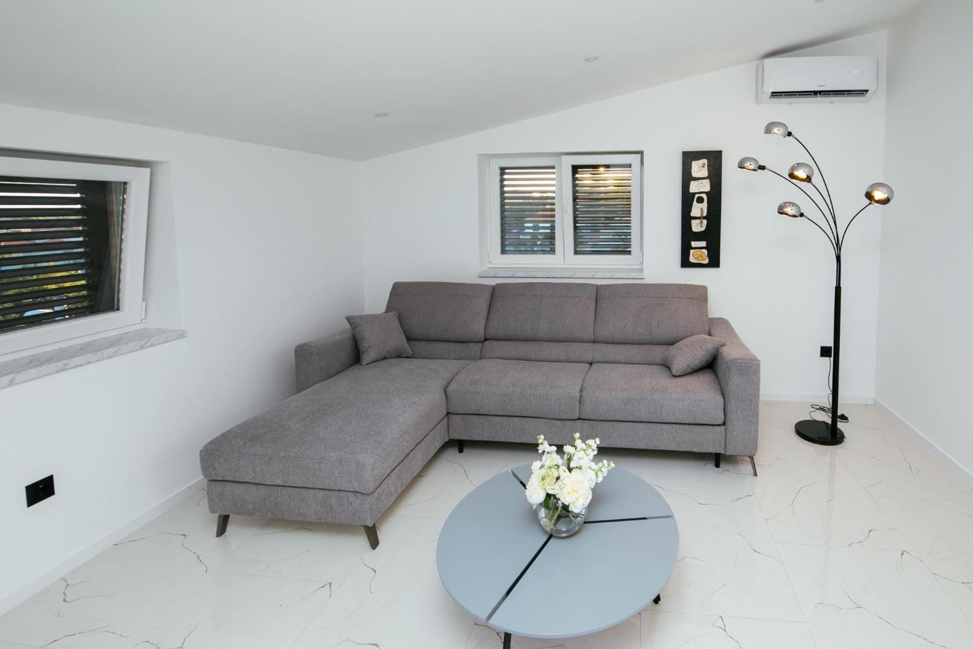 Didixi Apartments Пакоштане Екстер'єр фото