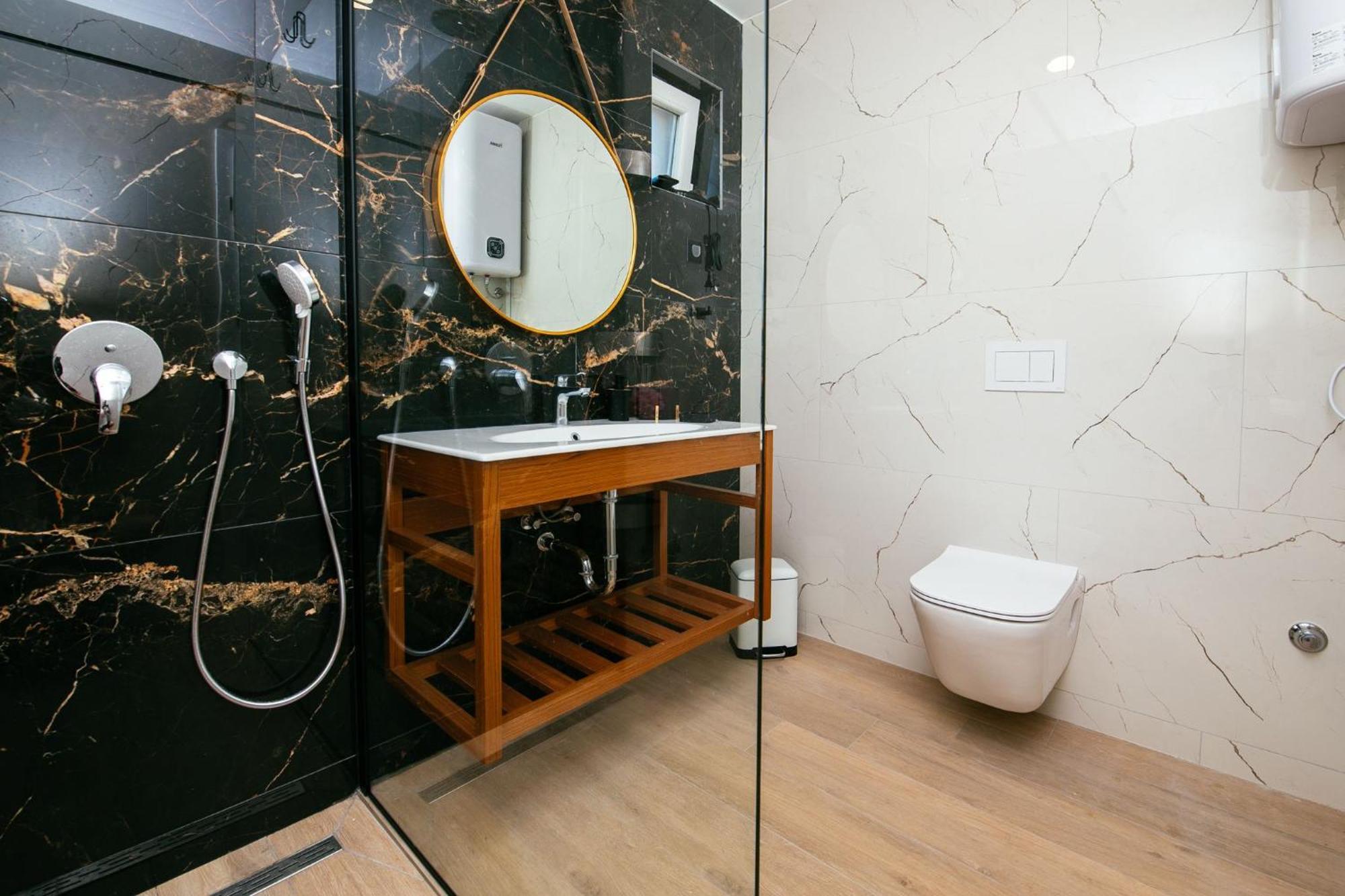 Didixi Apartments Пакоштане Екстер'єр фото