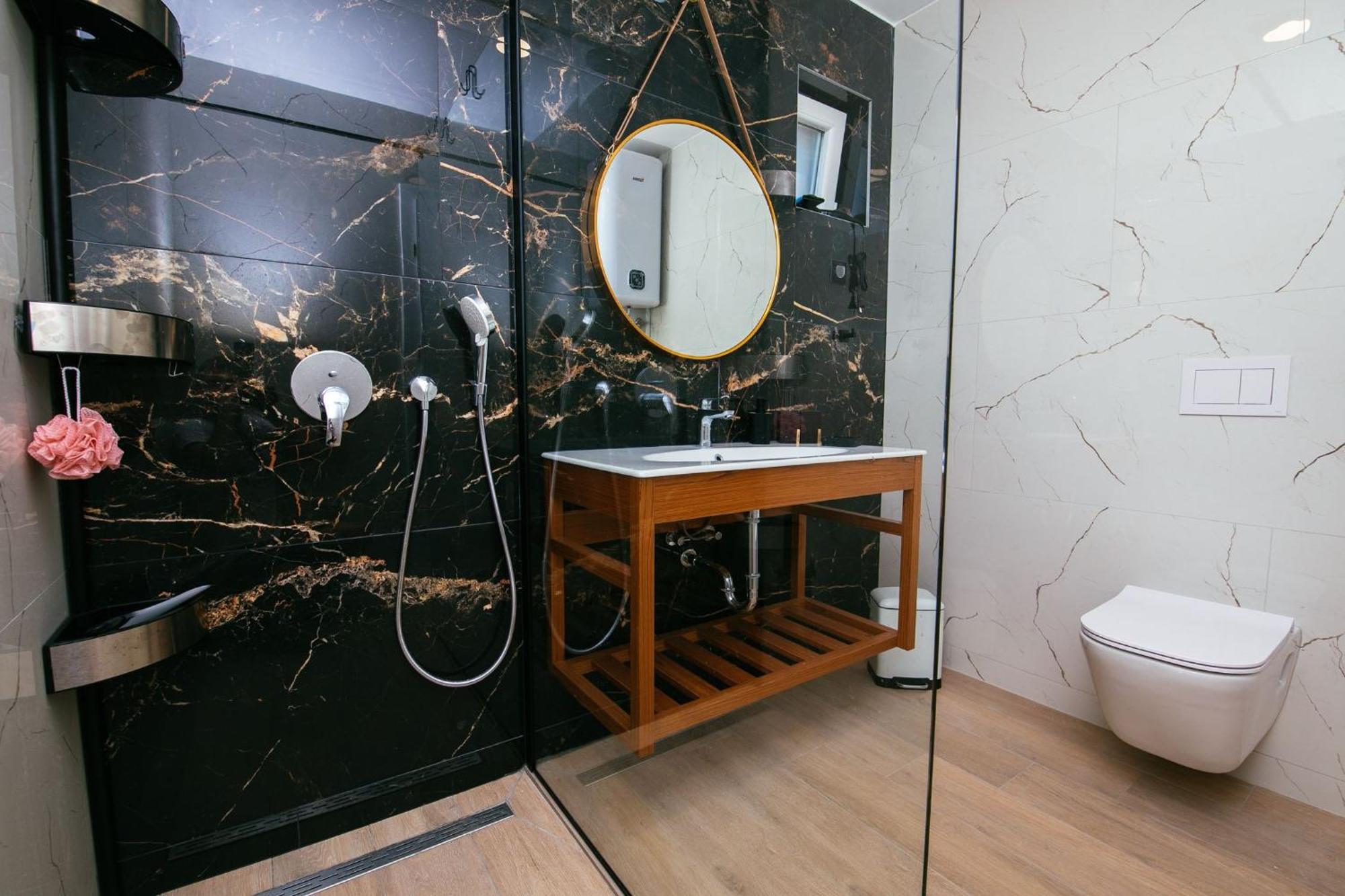 Didixi Apartments Пакоштане Екстер'єр фото