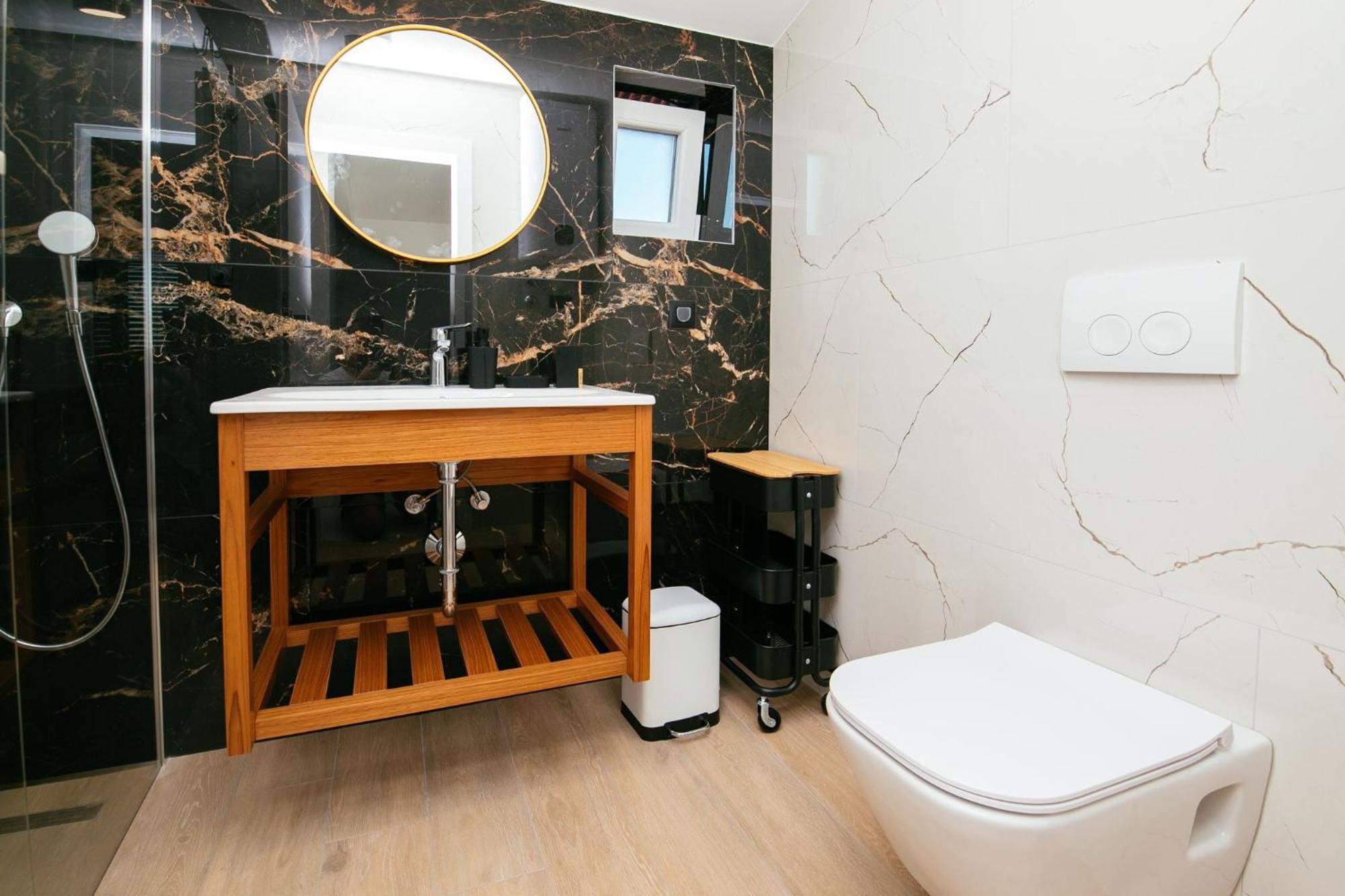 Didixi Apartments Пакоштане Екстер'єр фото